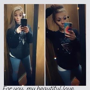 Meet your Posher, Kelleigh